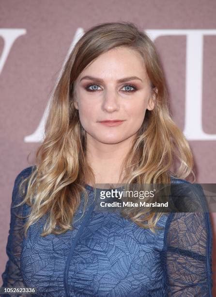 358 Faye Marsay Photos & High Res Pictures